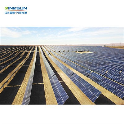 ソーラー取り付けブラケット